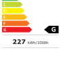 Hisense | GoBoard Advanced Interactive Display | 86MR6DE-E | 86 " | Landscape/Portrait | Android | Wi-Fi | 8 ms | 178 ° | 178 ° | 350 cd/m²