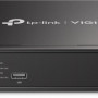 TP-LINK | PoE+ tīkla videoierakstītājs | VIGI NVR1008H-8MP | 1 | 8 kanāli