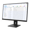 Lenovo | ThinkVision E27-40 | 27 " | IPS | 16:9 | 100 Hz | 4 ms | 1920 x 1080 pixels | 300 cd/m² | HDMI ports quantity 1