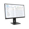 Lenovo | ThinkVision E27-40 | 27 " | IPS | 16:9 | 100 Hz | 4 ms | 1920 x 1080 pixels | 300 cd/m² | HDMI ports quantity 1