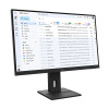 Lenovo | ThinkVision E27-40 | 27 " | IPS | 16:9 | 100 Hz | 4 ms | 1920 x 1080 pixels | 300 cd/m² | HDMI ports quantity 1