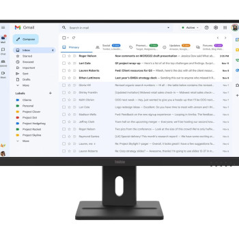 Lenovo | ThinkVision E27-40 | 27 " | IPS | 16:9 | 100 Hz | 4 ms | 1920 x 1080 pixels | 300 cd/m² | HDMI ports quantity 1