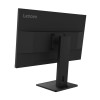 Lenovo | ThinkVision E27-40 | 27 " | IPS | 16:9 | 100 Hz | 4 ms | 1920 x 1080 pixels | 300 cd/m² | HDMI ports quantity 1