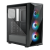 Cooler Master CMP 520 | Melns | Mid-Tower | ATX