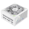 Gamemax PSU | GX PRO 1050G WH | 1050 W | Gold | Balts | Pilnībā modulārs