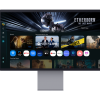 Samsung | LS32FM902SUXDU | 32 " | OLED | 16:9 | 165 Hz | 0.03 ms | 3840 x 2160 pixels | 250 cd/m² | HDMI ports quantity 1 | Silver