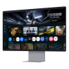 Samsung | LS32FM902SUXDU | 32 " | OLED | 16:9 | 165 Hz | 0.03 ms | 3840 x 2160 pixels | 250 cd/m² | HDMI ports quantity 1 | Silver