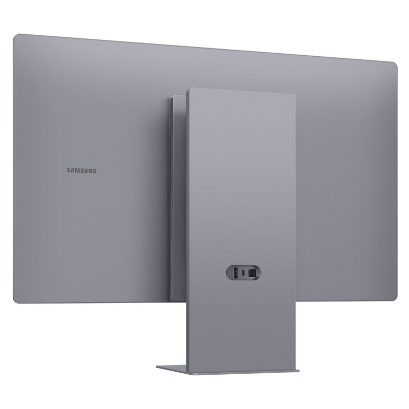 Samsung | LS32FM902SUXDU | 32 " | OLED | 16:9 | 165 Hz | 0.03 ms | 3840 x 2160 pixels | 250 cd/m² | HDMI ports quantity 1 | Silver