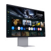 Samsung | LS32FM902SUXDU | 32 " | OLED | 16:9 | 165 Hz | 0.03 ms | 3840 x 2160 pixels | 250 cd/m² | HDMI ports quantity 1 | Silver