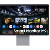 Samsung | LS32FM902SUXDU | 32 " | OLED | 16:9 | 165 Hz | 0.03 ms | 3840 x 2160 pixels | 250 cd/m² | HDMI ports quantity 1 | Silver