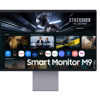 Samsung | LS32FM902SUXDU | 32