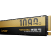 Lexar SSD | NM1090 Pro | 1000 GB | SSD form factor M.2 2280 | Solid-state drive interface PCIe Gen 5x4 | Read speed 14000 MB/s | Write speed 10000 MB/s