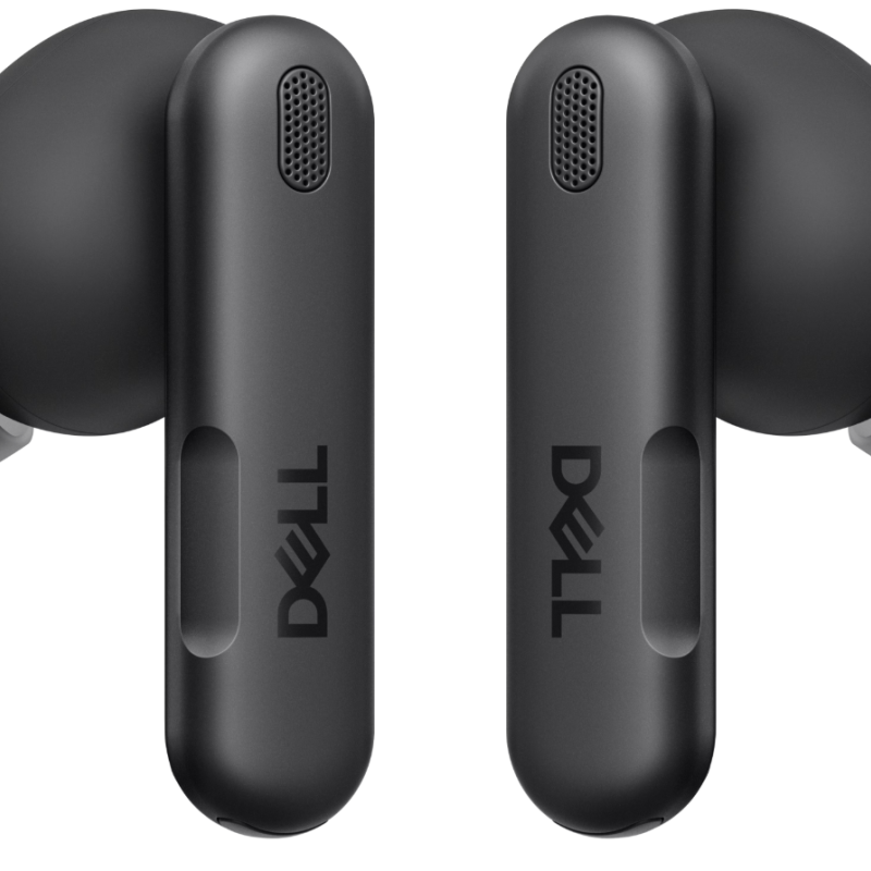 Dell | Earbuds | Pro Plus - EB525 | ANC | Trokšņu slāpēšana
