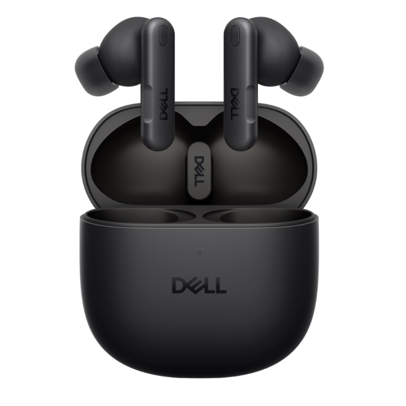 Dell | Earbuds | Pro Plus - EB525 | ANC | Trokšņu slāpēšana