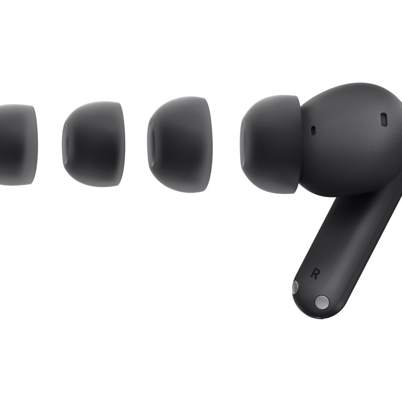 Dell | Earbuds | Pro Plus - EB525 | ANC | Trokšņu slāpēšana