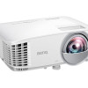 Benq | MX825STH | XGA (1024x768) | 3500 ANSI lumens | White | Lamp