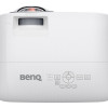 Benq | MX825STH | XGA (1024x768) | 3500 ANSI lumens | White | Lamp
