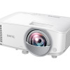 Benq | MX825STH | XGA (1024x768) | 3500 ANSI lumens | White | Lamp