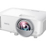 Benq | MX825STH | XGA (1024x768) | 3500 ANSI lumens | White | Lamp