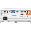 Benq | MX825STH | XGA (1024x768) | 3500 ANSI lumens | White | Lamp