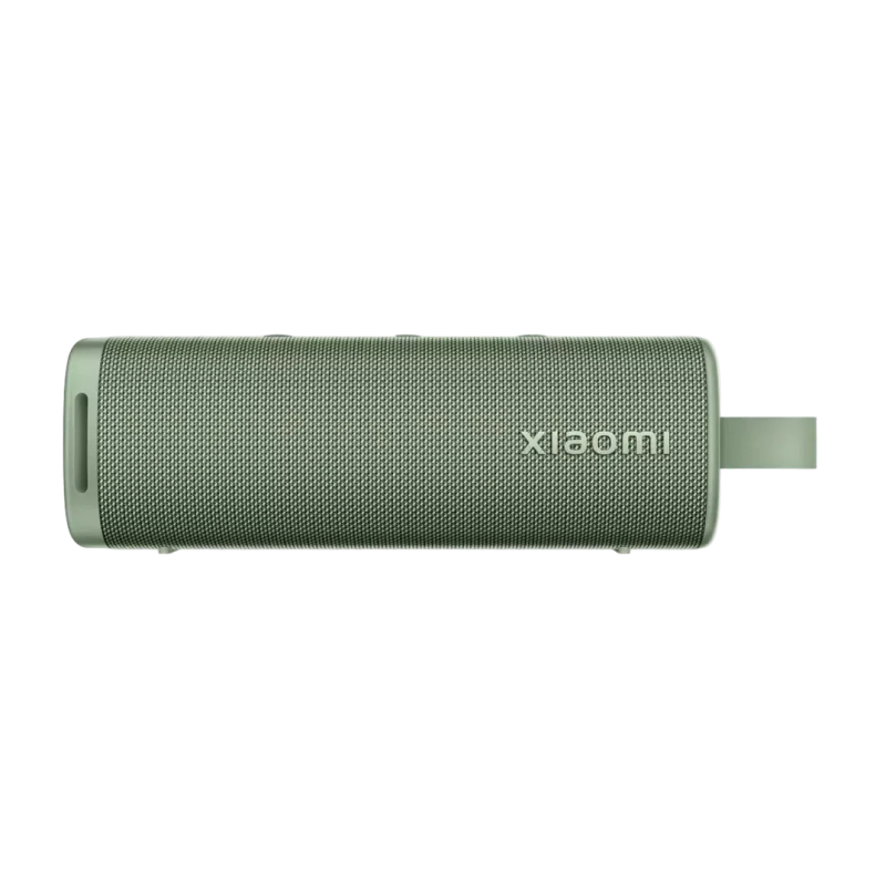 Xiaomi Sound Outdoor | 30 W | Ūdensizturīgs | Bluetooth | Bezvadu savienojums | Pārnēsājams | Zaļš