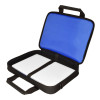 PORT DESIGNS | HANOI II CLAMSHELL | 105064 | Atbilst līdz 15.6