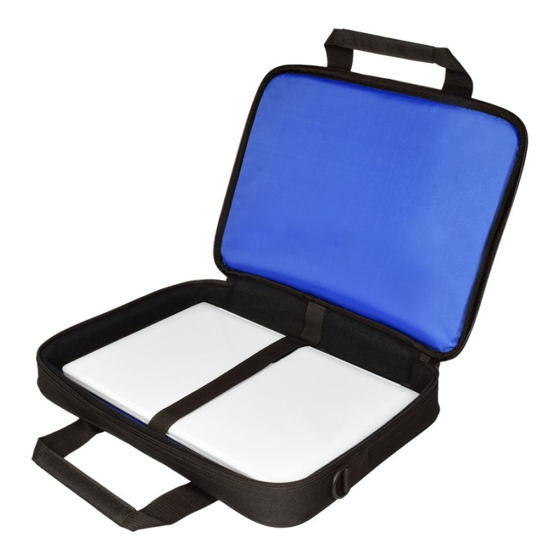 PORT DESIGNS | HANOI II CLAMSHELL | 105064 | Atbilst līdz 15.6