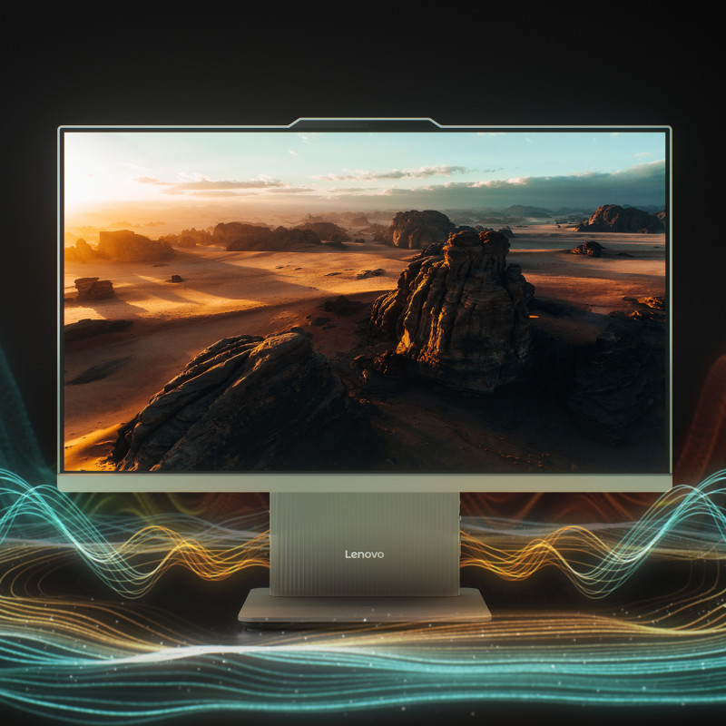 Lenovo IdeaCentre | AIO 27IRH9 | Desktop | AIO | 27