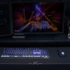 Gigabyte AMP900 | Gaming mouse pad | 900 x 360 x 3 mm | Black