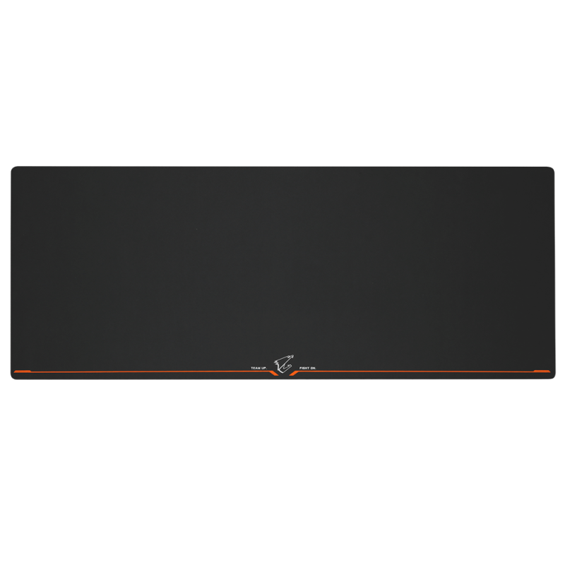 Gigabyte AMP900 | Gaming mouse pad | 900 x 360 x 3 mm | Black