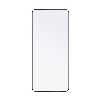Fixed | FIXGFA-1281-BK | Ekrāna aizsargstikls | Xiaomi | Redmi Note 13 Pro 5G/POCO X6 5G | Rūdīts stikls | Melns | 2.5D