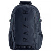 Razer | Rogue | V3 15" Backpack | Fits up to size 15 " | Backpack | Shoulder strap | Waterproof | Black