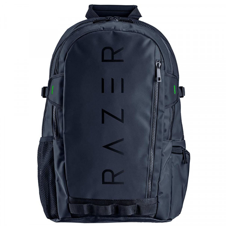 Razer | Rogue | V3 15" Backpack | Fits up to size 15 " | Backpack | Shoulder strap | Waterproof | Black