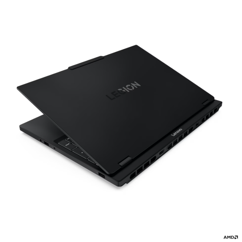 Lenovo Legion 5 15AHP10 AMD | Eclipse Black | 15.1 " | OLED | WQXGA | 2560 x 1600 pixels | Glossy | AMD Ryzen 7 | 260 | 16 GB | SODIMM DDR5 | Solid-state drive capacity 1000 GB | NVIDIA GeForce RTX 5060 | GDDR7 | 8 GB | Windows 11 Home | 802.11be | Bluetooth version 5.4 | Keyboard language English | Keyboard backlit