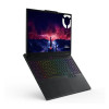 Lenovo Legion 5 15AHP10 AMD | Eclipse Black | 15.1 " | OLED | WQXGA | 2560 x 1600 pixels | Glossy | AMD Ryzen 7 | 260 | 16 GB | SODIMM DDR5 | Solid-state drive capacity 1000 GB | NVIDIA GeForce RTX 5060 | GDDR7 | 8 GB | Windows 11 Home | 802.11be | Bluetooth version 5.4 | Keyboard language English | Keyboard backlit