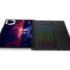 Lenovo Legion 5 15AHP10 AMD | Eclipse Black | 15.1 " | OLED | WQXGA | 2560 x 1600 pixels | Glossy | AMD Ryzen 7 | 260 | 16 GB | SODIMM DDR5 | Solid-state drive capacity 1000 GB | NVIDIA GeForce RTX 5060 | GDDR7 | 8 GB | Windows 11 Home | 802.11be | Bluetooth version 5.4 | Keyboard language English | Keyboard backlit