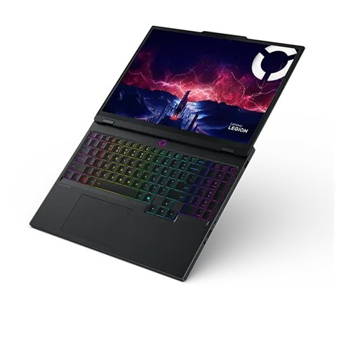 Lenovo Legion 5 15AHP10 AMD | Eclipse Black | 15.1 " | OLED | WQXGA | 2560 x 1600 pixels | Glossy | AMD Ryzen 7 | 260 | 16 GB | SODIMM DDR5 | Solid-state drive capacity 1000 GB | NVIDIA GeForce RTX 5060 | GDDR7 | 8 GB | Windows 11 Home | 802.11be | Bluetooth version 5.4 | Keyboard language English | Keyboard backlit