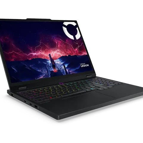Lenovo Legion 5 15AHP10 AMD | Eclipse Black | 15.1 " | OLED | WQXGA | 2560 x 1600 pixels | Glossy | AMD Ryzen 7 | 260 | 16 GB | SODIMM DDR5 | Solid-state drive capacity 1000 GB | NVIDIA GeForce RTX 5060 | GDDR7 | 8 GB | Windows 11 Home | 802.11be | Bluetooth version 5.4 | Keyboard language English | Keyboard backlit