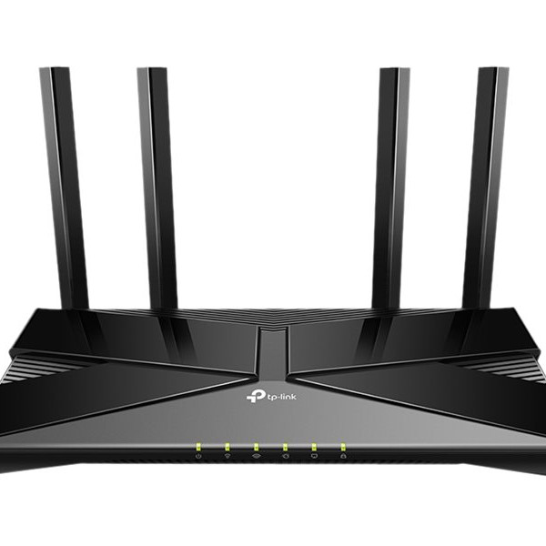 TP-LINK Archer AX1500 | AX1500 Wi‑Fi 6 maršrutētājs | 802.11n | 10/100/1000 Mbit/s | Ethernet LAN (RJ-45) porti 4 | Mesh atbalsts Nē | MU‑MIMO Jā | Nav mobila platjosla | Antenas tips Fiksēta