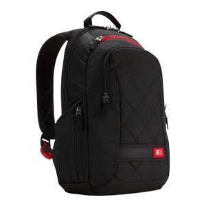 Case Logic | DLBP114K | Fits up to size 14.1 " | Backpack | Black