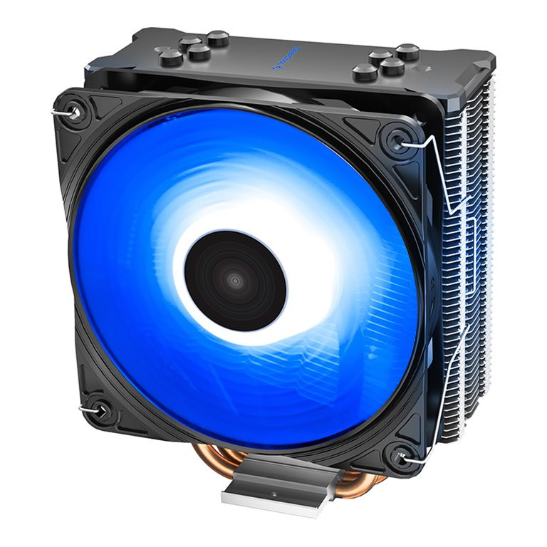 Deepcool | Gammaxx GT V2 | Intel, AMD | CPU gaisa dzesētājs