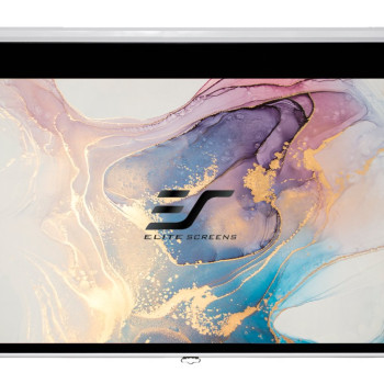 Elite Screens | Manual Series | M120XWV2 | Diagonāle 120