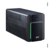 Schneider Electric APC Back-UPS, tornis, 6x IEC C13 ligzdas, AVR | BX1200MI | 1200 VA | 650 W | 230 V