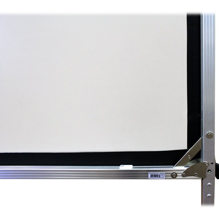 Elite Screens | Yard Master 2 | Diagonal 180 " | 16:9 | Viewable screen width (W) 399 cm | Silver