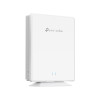 TP-LINK Omada AX3000 galda Wi-Fi 6 piekļuves punkts | EAP650-Desktop | 802.11ax | 2402 Mbit/s | Ethernet LAN (RJ-45) porti 4 | MU-MIMO Jā | PoE ienācošais