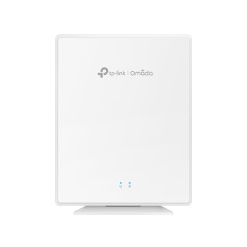 TP-LINK Omada AX3000 galda Wi-Fi 6 piekļuves punkts | EAP650-Desktop | 802.11ax | 2402 Mbit/s | Ethernet LAN (RJ-45) porti 4 | MU-MIMO Jā | PoE ienācošais
