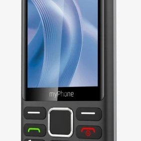 myPhone 3510 | Melns | 3.5