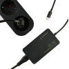 Cablexpert 65 W PowerDelivery GaN USB Type-C Fast Charger | NPA-AC-PDQC65-01
