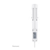 Neomounts | Galda rozete ar skavu un USB-C un USB-A portiem - Ātrā uzlāde | DS22-840WH6