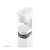 Neomounts | Galda rozete ar skavu un USB-C un USB-A portiem - Ātrā uzlāde | DS22-840WH6